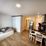 Apartma V8 Appartamento