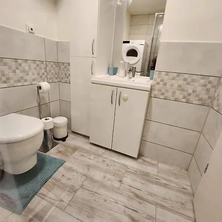 شقة Apartma V8 *