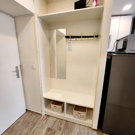Apartma V8 דירה *