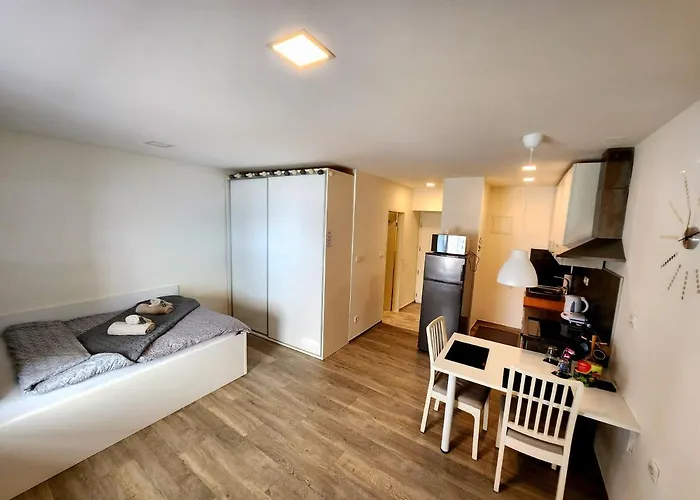 Apartma V8 Апартаменты