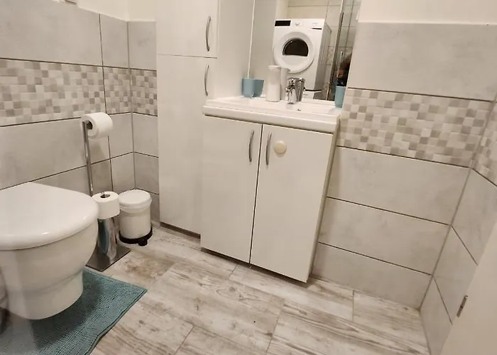 דירה Apartma V8 *