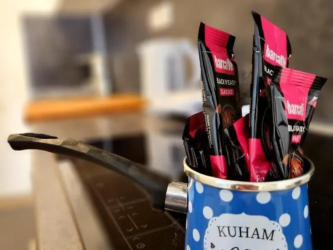 Apartma V8 * Марибор